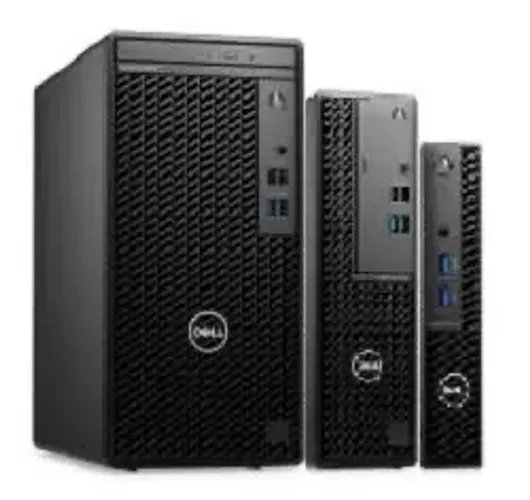 Dell OptiPlex Micro 7020 - i5-14500T vPro