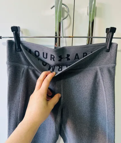 Calça Under Armour 