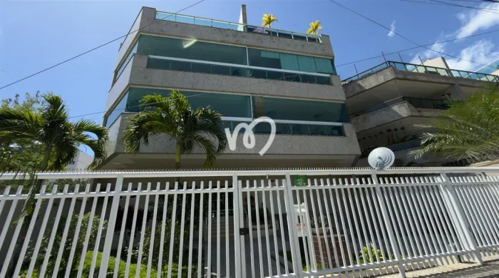 Cobertura com 3 dormitórios à venda, 160 m² por R$ 1.170.000,00 - Recreio dos Bandeirantes