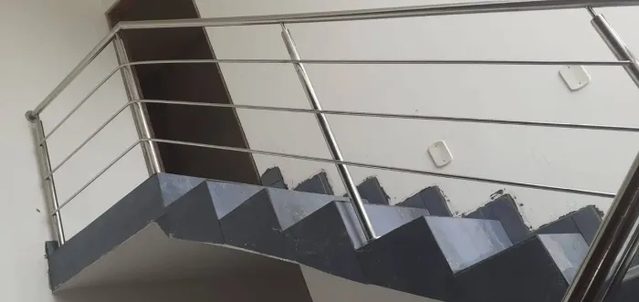 Corrimão em geral