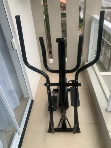 Vendo Elíptico Magnético Light Polimet