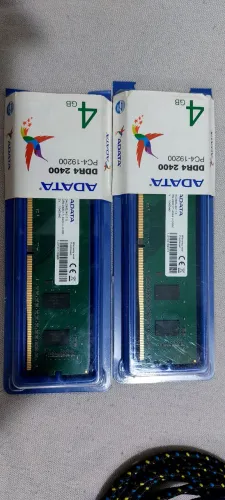 Memoria ADATA 4 Gb