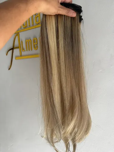 Cabelo brasileiro