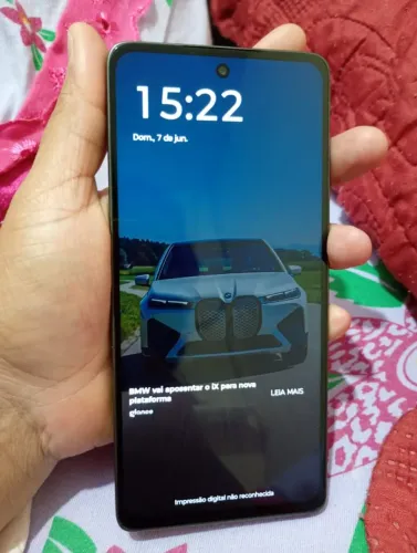 Moto G75