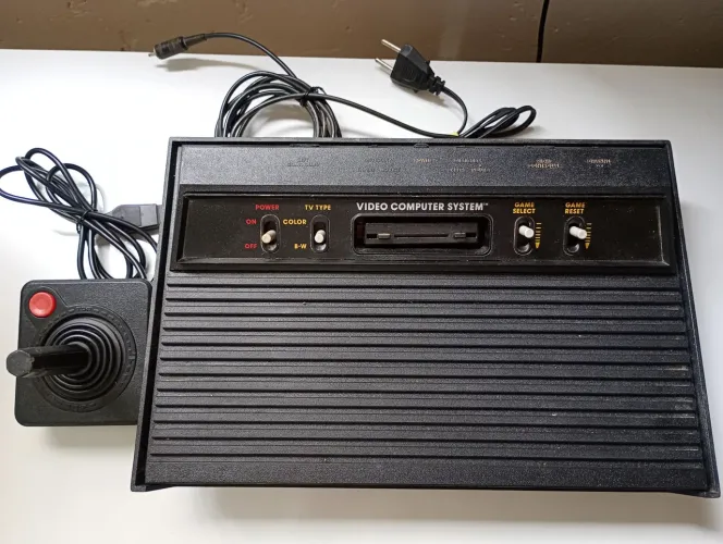 Atari 2600