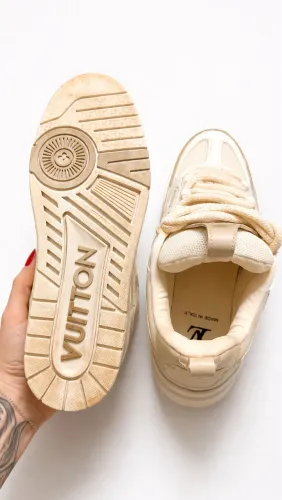 tênis louis vuitton