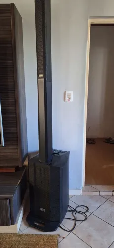 Caixa de som soundking artos 1200