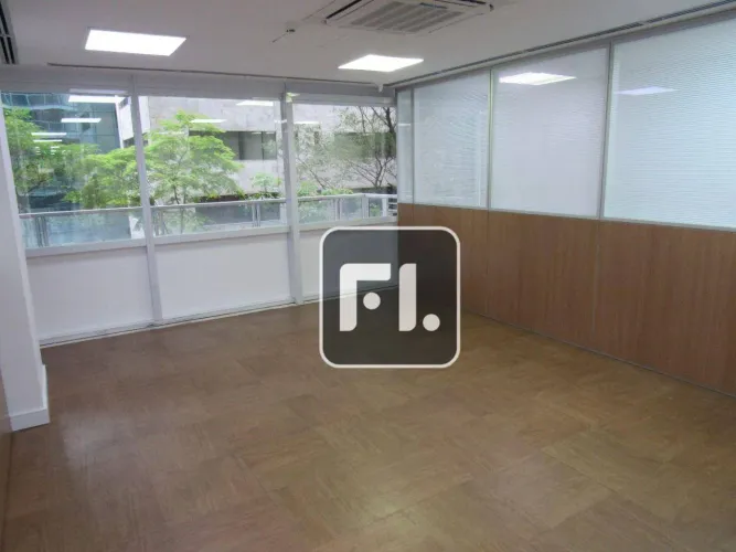 Conjunto à venda, 508 m² por R$ 5.300.000,09 - Bela Vista - São Paulo/SP