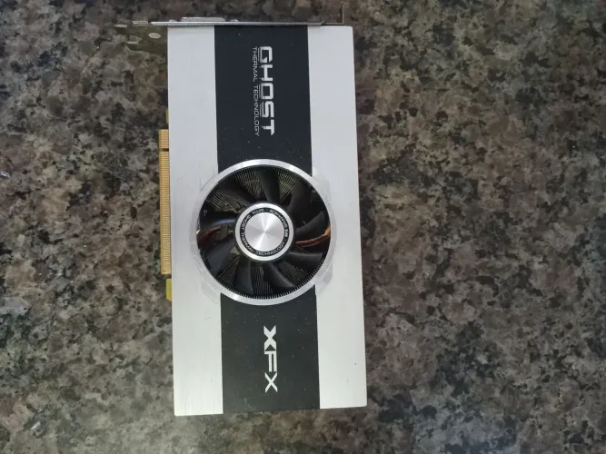 Placa de vídeo para pc, aceito oferta