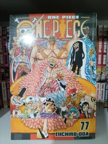One Piece #77