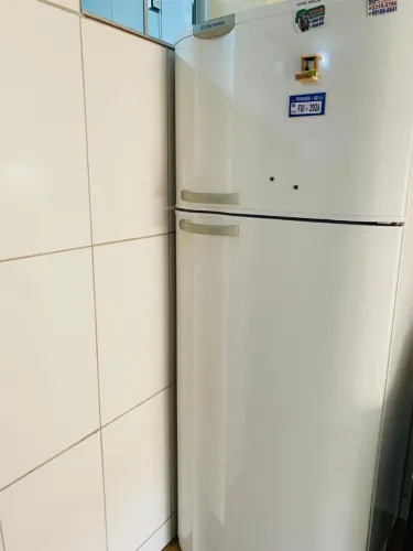 Geladeira Eletrolux