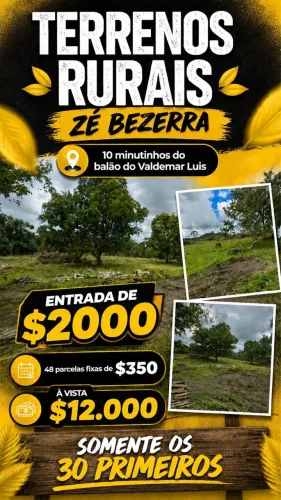 Lançamento na zona Sudeste