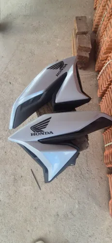 Asas titan 160 2022/2023.