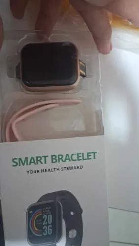smartwatch