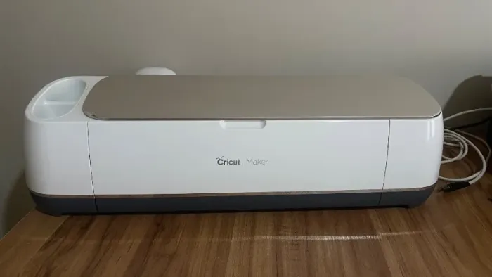 Cricurt maker3 maquina de corte