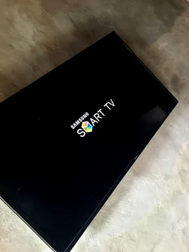tv smart 48
