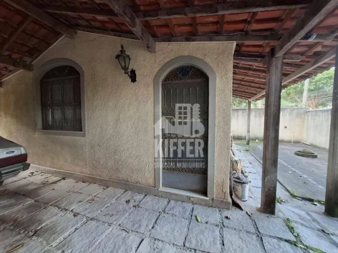 Casa com 2 dormitórios à venda, 180 m² por R$ 1.200.000,00 - Piratininga - Niterói/RJ