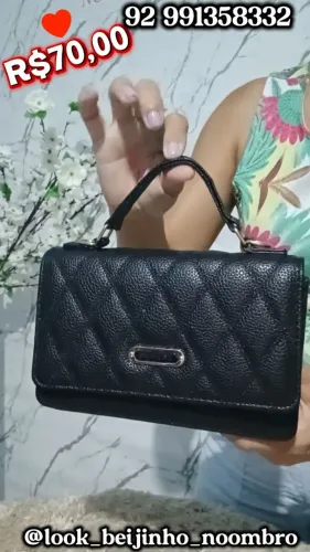 Bolsas pequenas