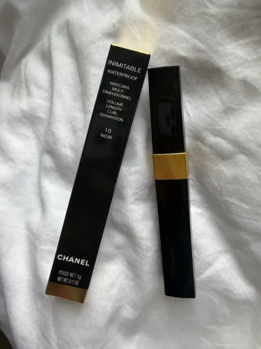 Máscara Chanel 
