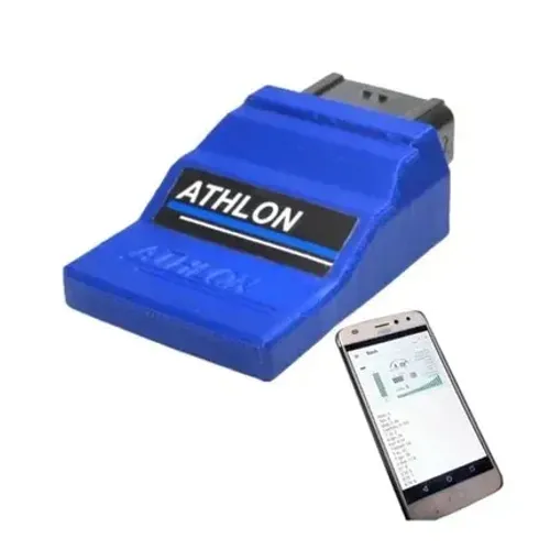 Athlon m250