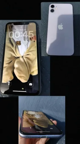 Celular á venda 