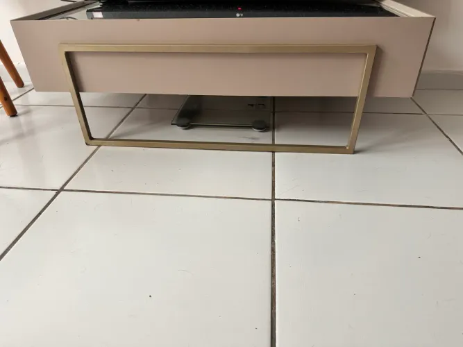 Mesa de Centro