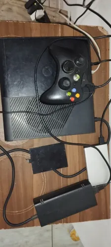 Xbox 360 Desbloqueado
