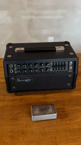 Amp Mesa Boogie Mark V 25w