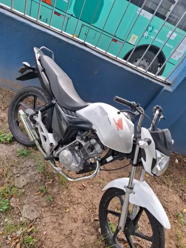 Vendo fortuna boca 0 - cg 160