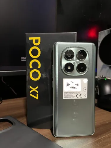 POCO X7 8GB/256GB 
