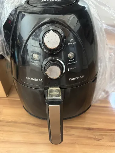 Airfry family