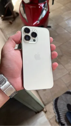 iPhone 14 Pro Max 128gb muito bem conservado