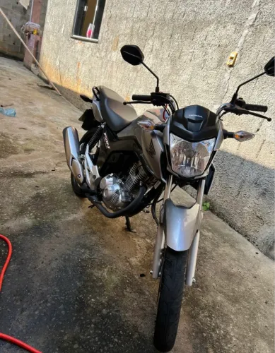 ? HONDA FAN 160 ? A OPORTUNIDADE QUE VOCÊ ESPERAVA!