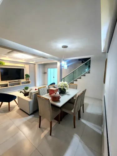 CONJUNTO MENDARA - 5 SUITES - MARAMBAIA