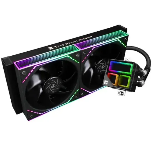 Watercooler Thermalright Frozen Infinity 240mm