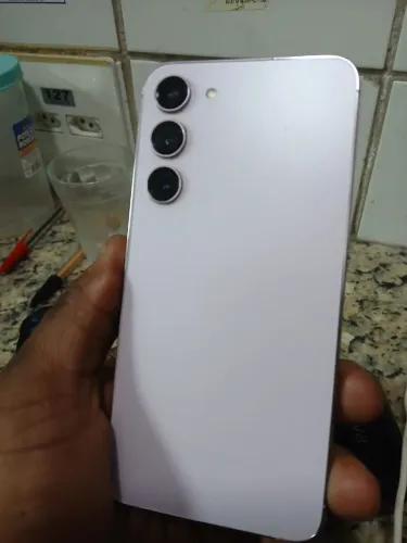 Galaxy S23 Plus 256GB