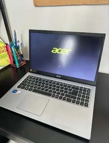 Notebook Acer CORE I5 SSD 512GB + 8GB RAM