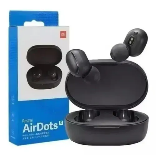 Fone sem fio Redmi Airdots