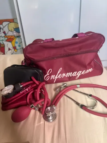 Kit de Enfermagem