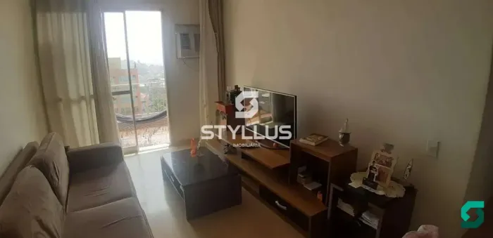 Riachuelo | Apartamento 2 quartos