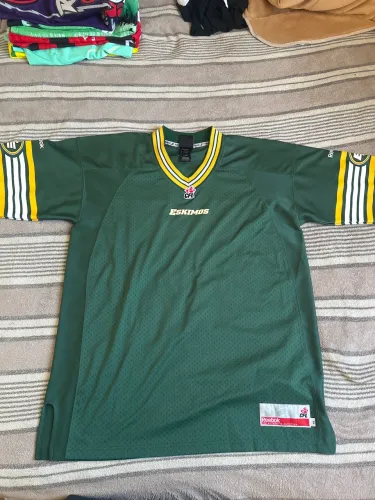 Camisa Futebol Americano 