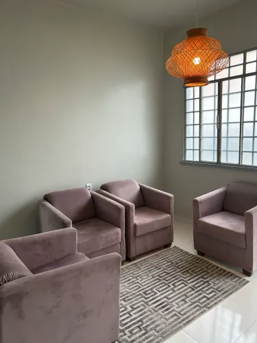Poltronas
