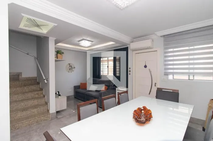 Casa à Venda - Vila Ede, 3 Quartos, 120 m2