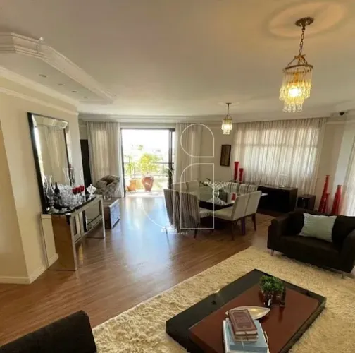 Apartamento em Williams - Garça