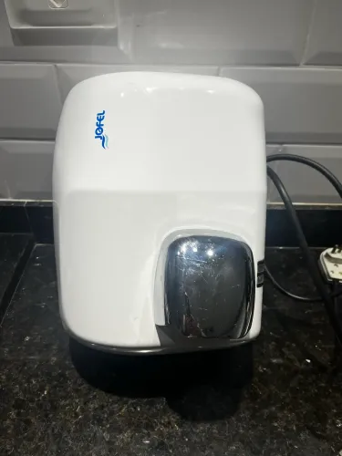 Secador de mãos 2000W