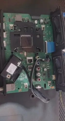 PLACA da TV Samsung 32 Modelo Un32t4300