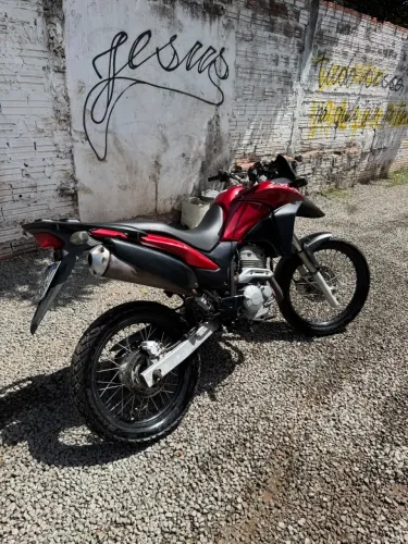 Honda Xre 300 2015