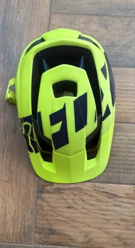 Capacete bike