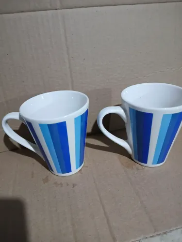 CANECAS NOVAS