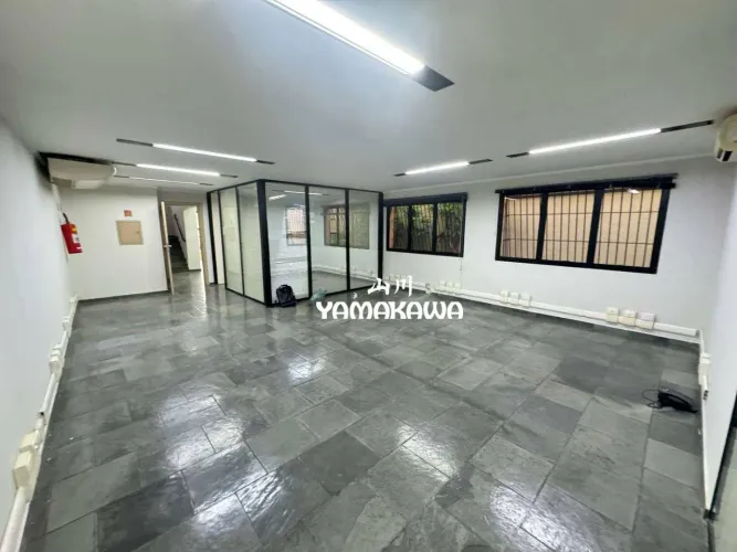 Prédio para alugar, 580 m² por R$ 23.880,00/mês - Tatuapé - São Paulo/SP